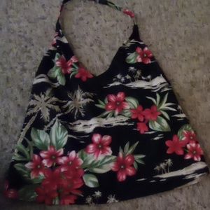 Catalina top size medium